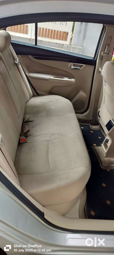 Maruti Suzuki Ciaz 1.3 Delta, 2017, Diesel