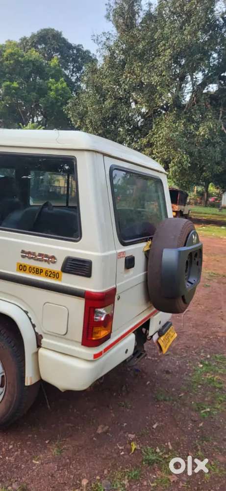 Mahindra Be 6 2023 Diesel Manual