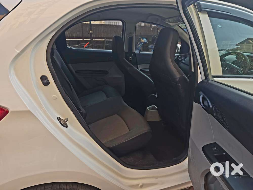 Tata Tiago 1.2 Revotron Xta, 2019, Cng & Hybrids