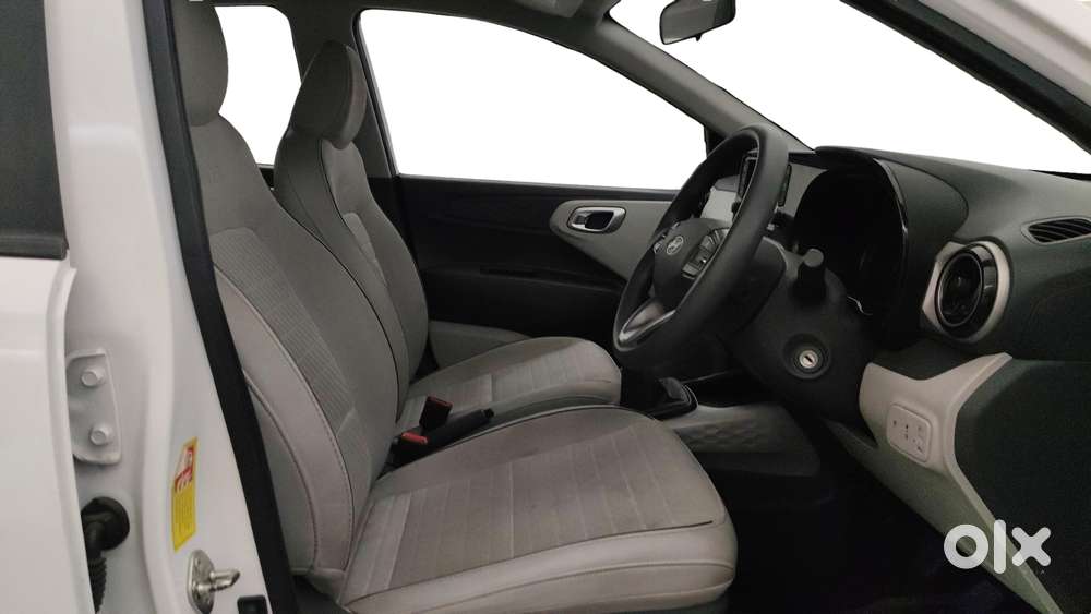 Hyundai Grand I10 Nios 1.2 Kappa Vtvt Sportz Cng, 2024, Cng & Hybrid..