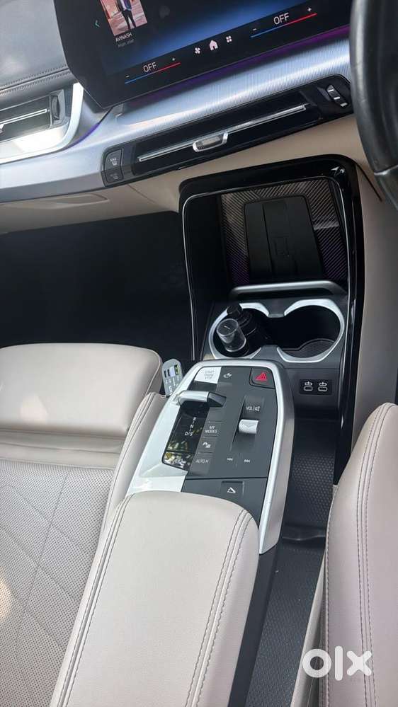 Bmw X1 Sdrive18i M Sport, 2025, Petrol