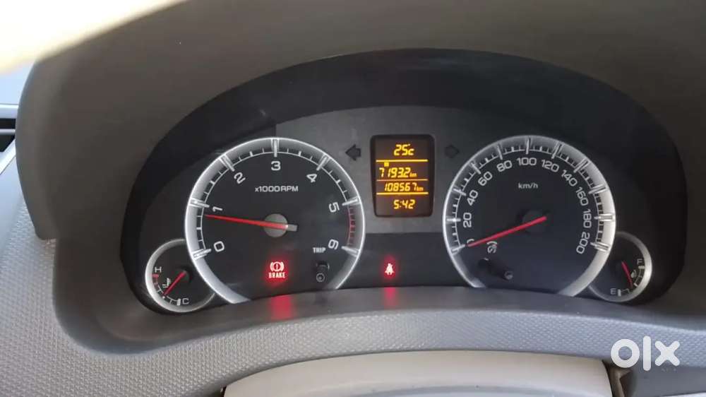 Maruti Suzuki Ertiga 2013 Diesel 110121 Km Driven
