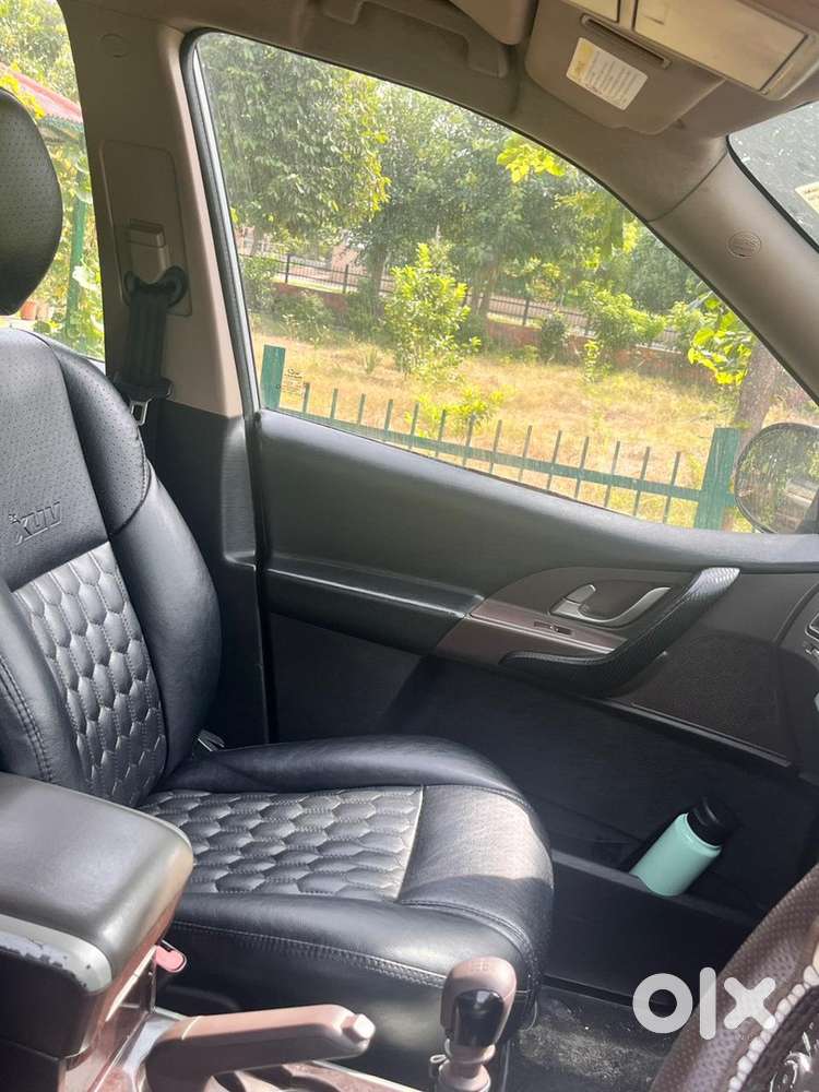 Mahindra Xuv500 Diesel Manual 2014