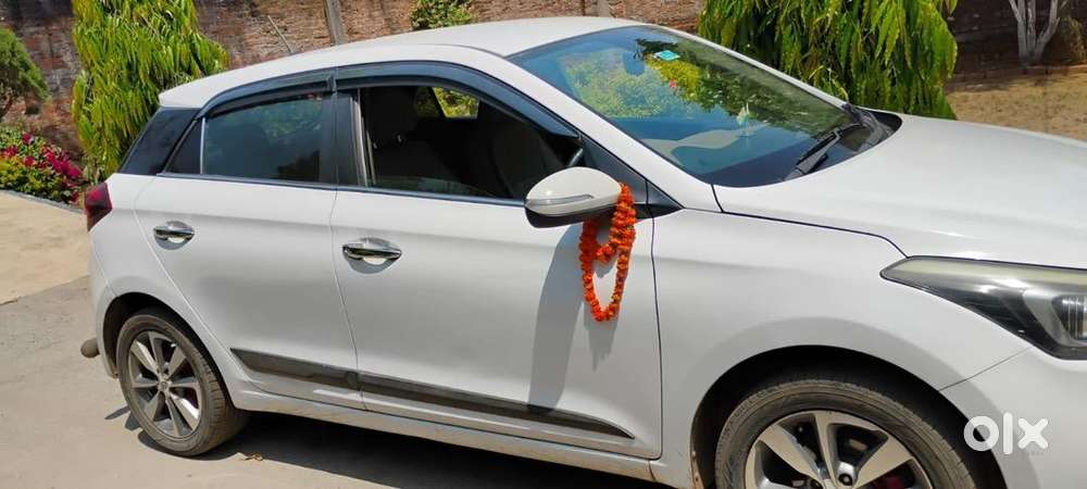 Hyundai I20 2016 Petrol Good Condition