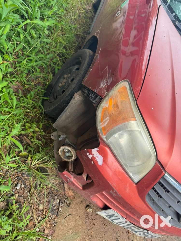 Maruti Suzuki Alto K10 2012 Petrol 66000 Km Driven