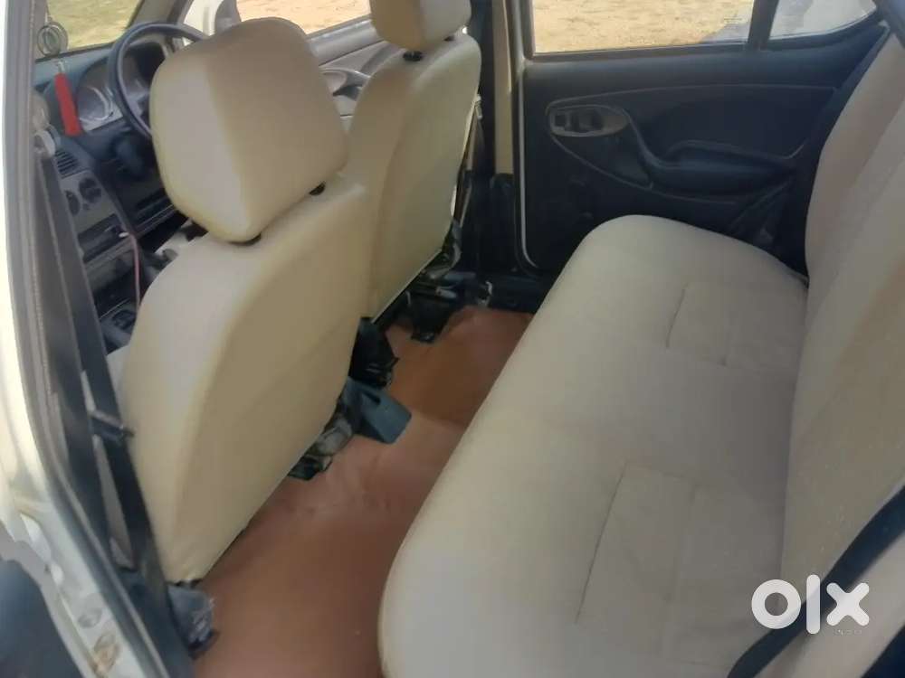 Tata Indigo Ecs 2014 Diesel Well Maintained