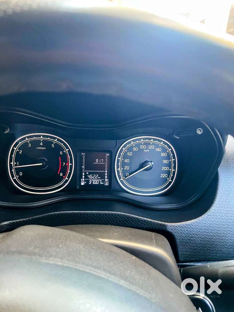 Maruti Suzuki Vitara Brezza &ndash; Limited Edition (single Owner)