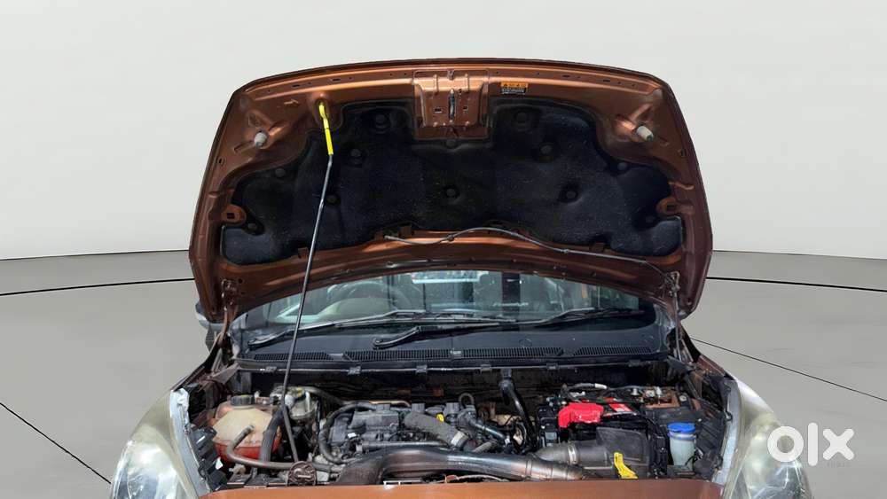 Ford Freestyle Titanium Petrol, 2018, Petrol