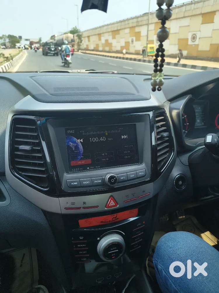 Mahindra Xuv300 2024 Petrol 62000 Km Driven