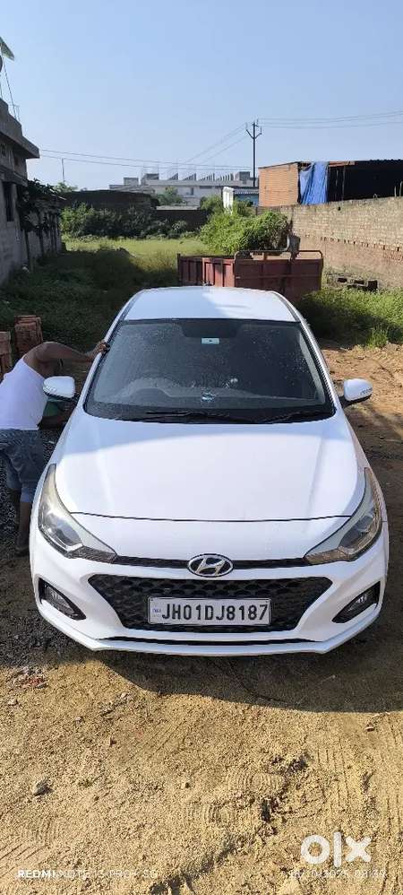 Hyundai I20 2019