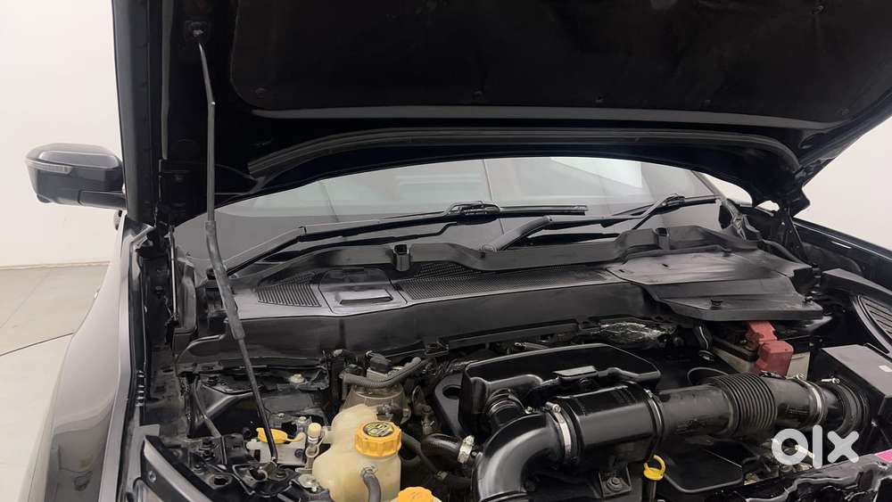 Tata Harrier 2.0 Kryotec Xza Plus Red Dark Edition, 2023, Diesel