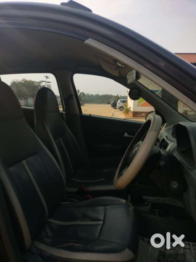Maruti Suzuki Alto 800, 2013, Petrol