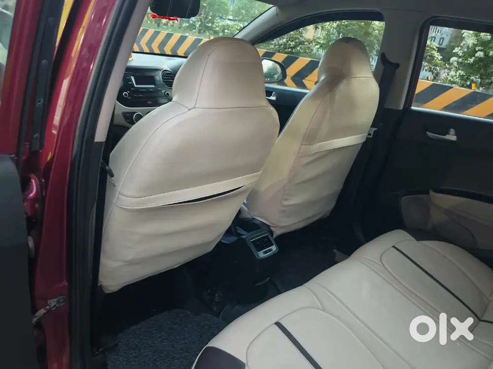 Hyundai Grand I10 Sportz 2016 (2017 Registration)