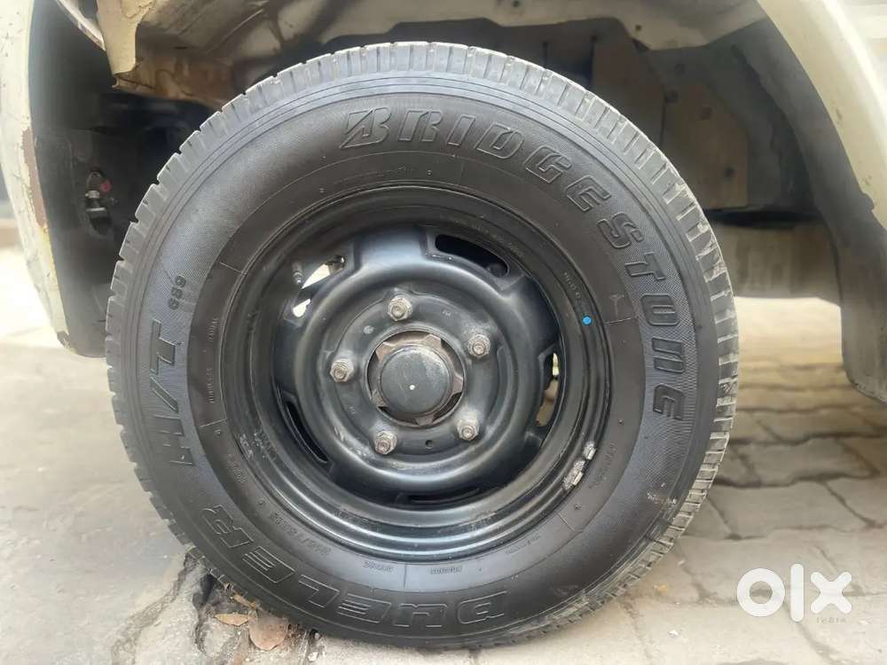 Mahindra Bolero 2022 Diesel 62640 Km Driven