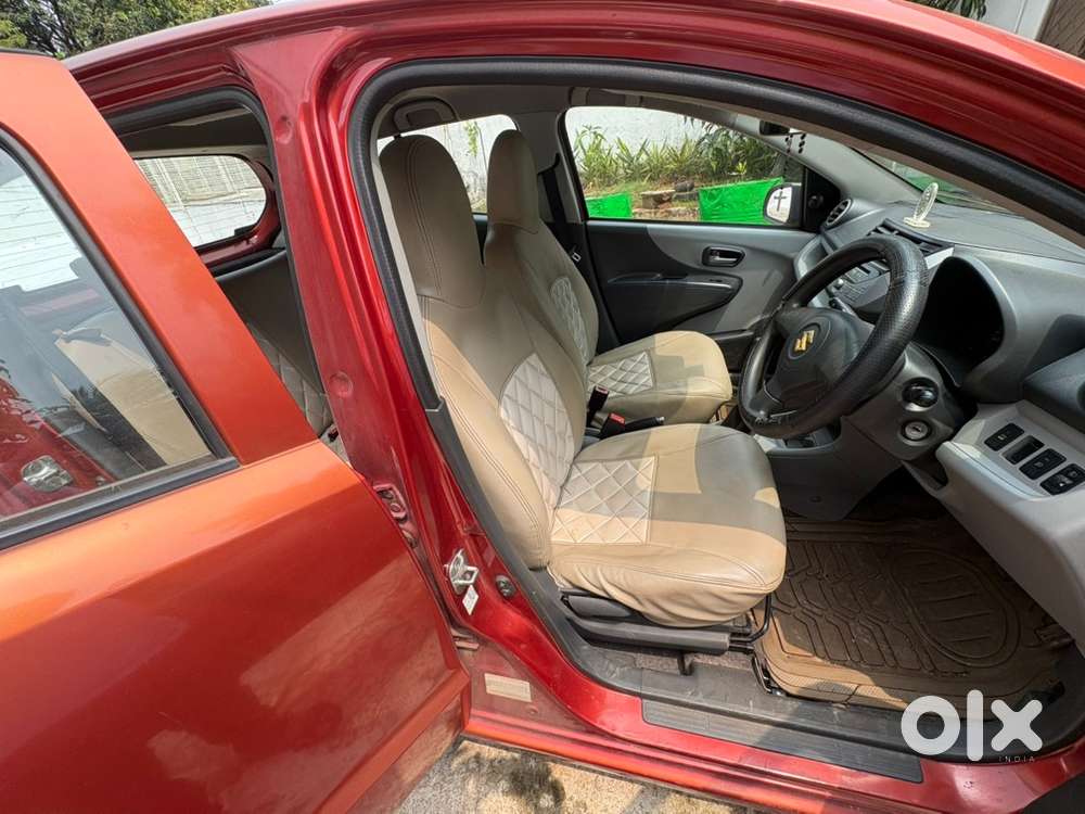 Maruti Suzuki A-star Zxi