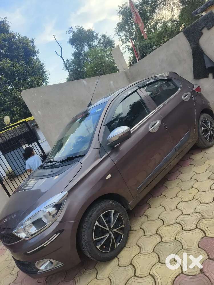 Tata Tiago 1.2 Revotron Xt 2017