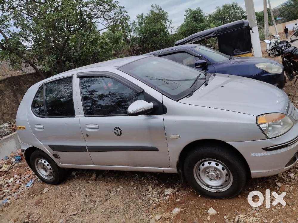 Tata Indica V2 Diesel 2016