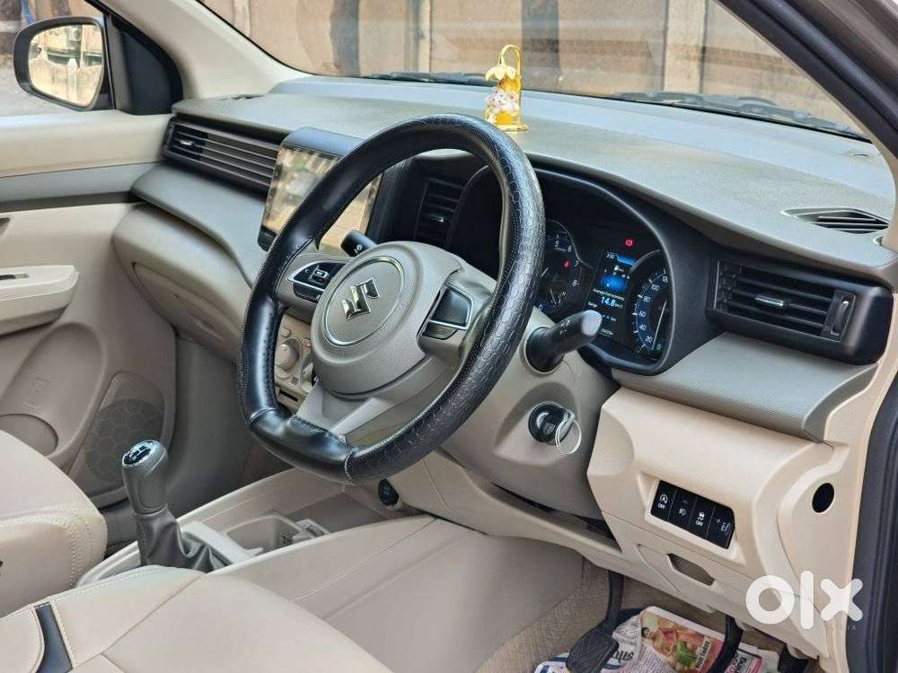 Maruti Suzuki Ertiga 1.5 Vxi, 2024, Petrol