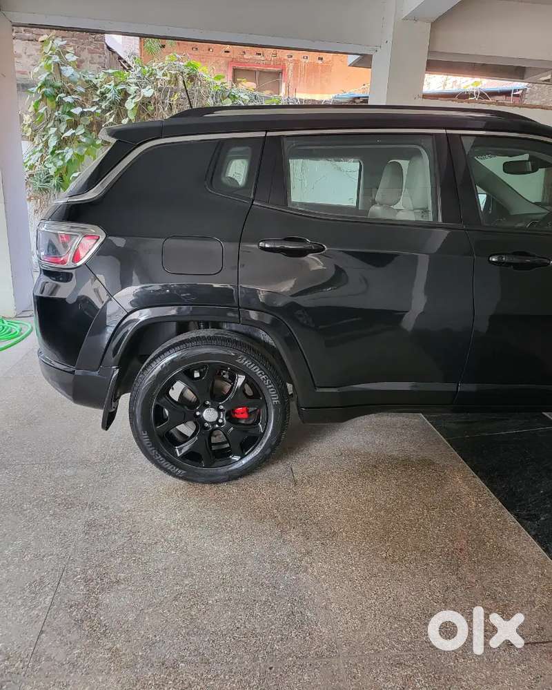 New Condition Vehicle