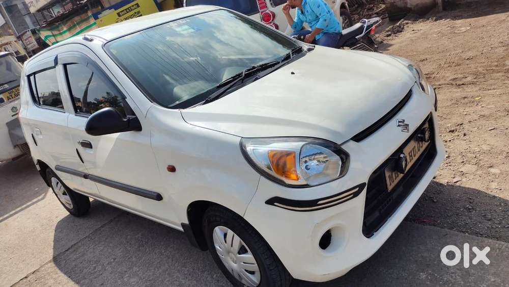 Maruti Suzuki Alto 800 2017 Cng & Hybrids Good Condition