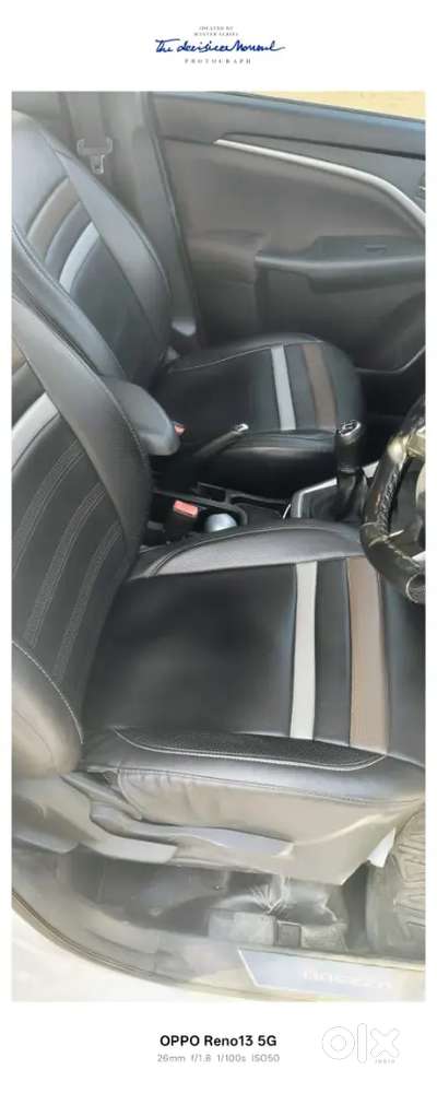 Maruti Suzuki Brezza 2023