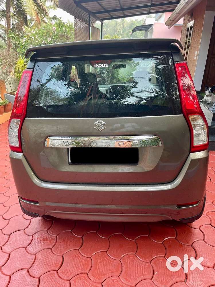 Wagonr 2025