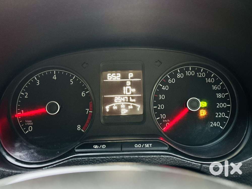 Volkswagen Polo Gt Tsi, 2021, Petrol