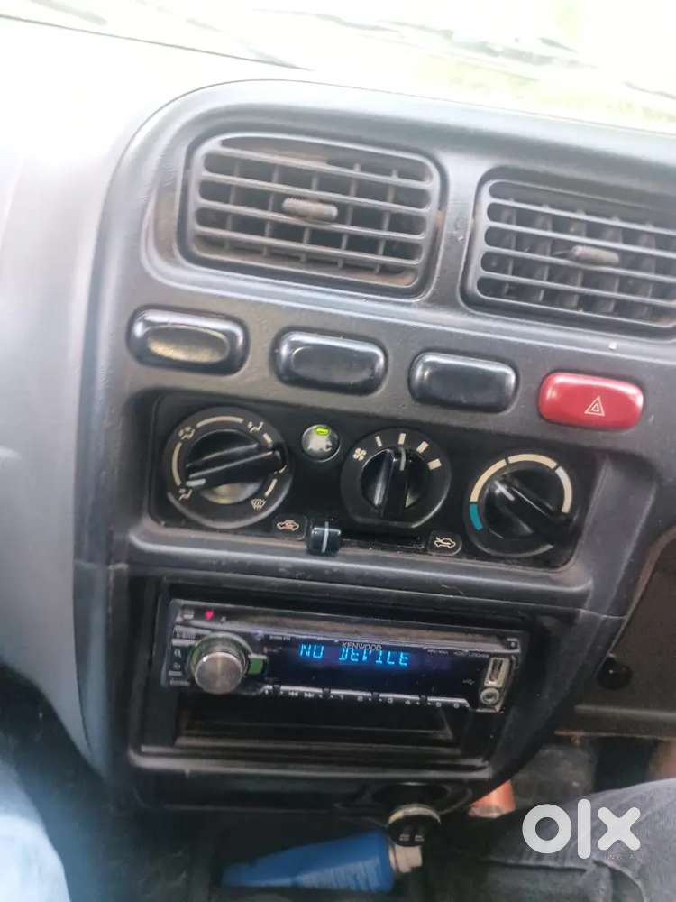 Maruti Suzuki Alto 800 Lxi 2008