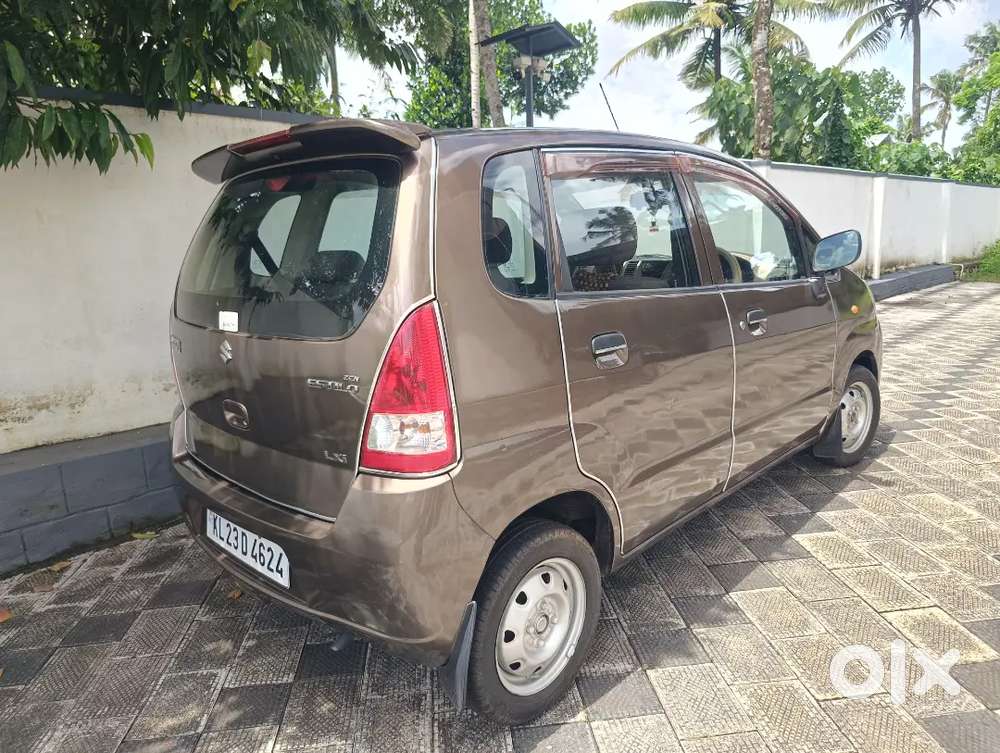 Maruti Suzuki Zen Estilo Lxi 2011