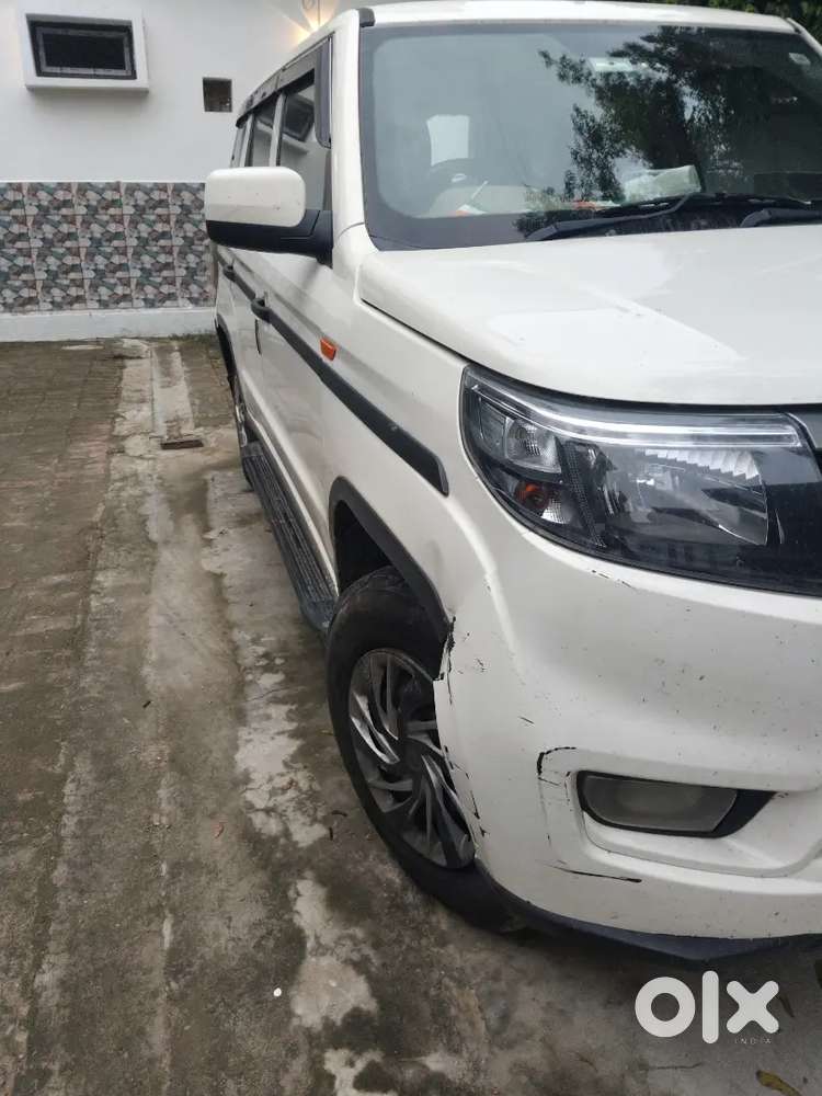 Mahindra Bolero Neo 2024 Diesel