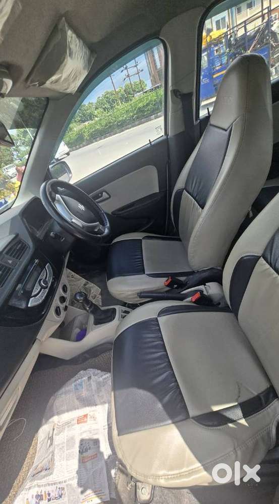 Maruti Suzuki Alto 800 0.8 Vxi (o), 2021, Petrol