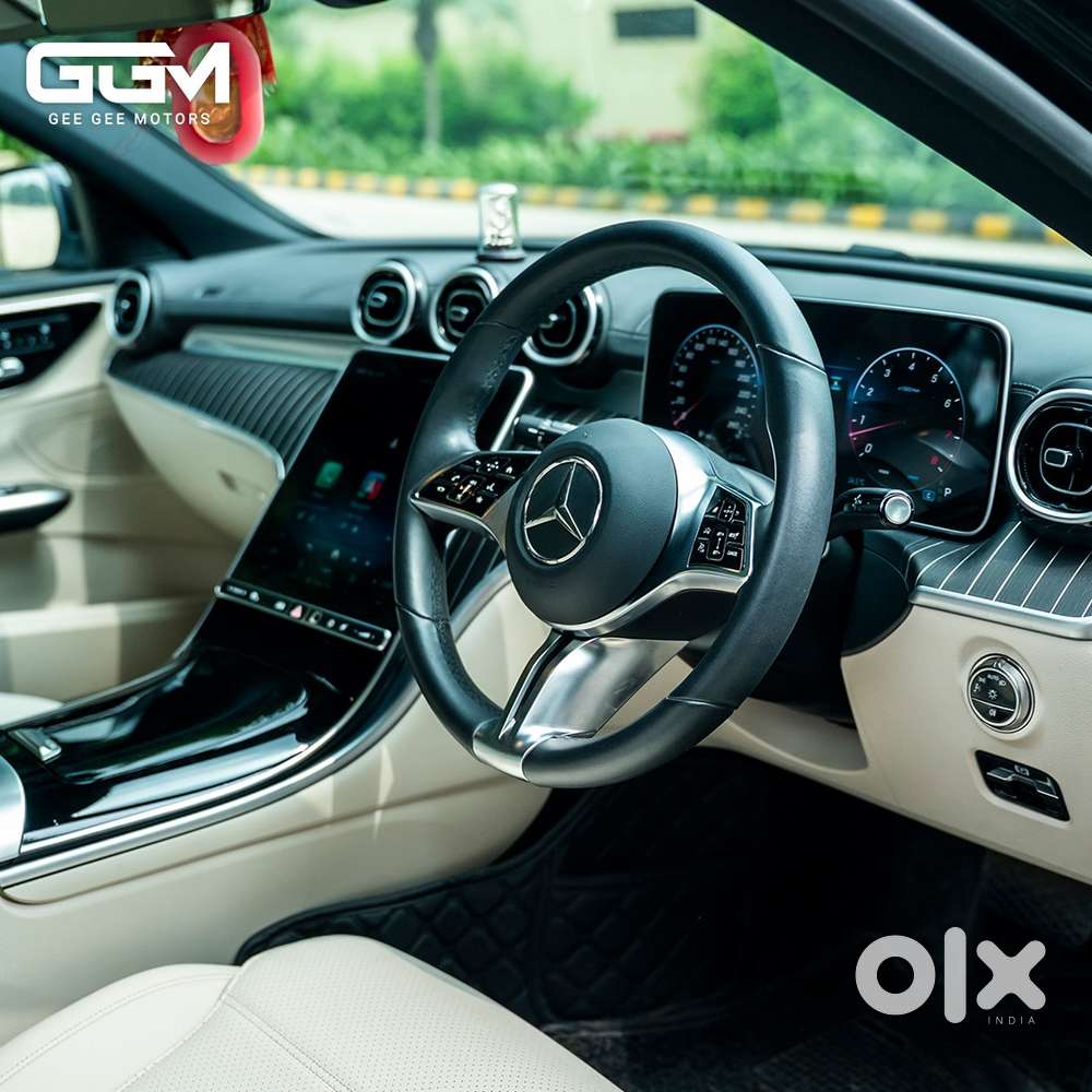 Mercedes-benz C Class Prime 200, 2026, Petrol