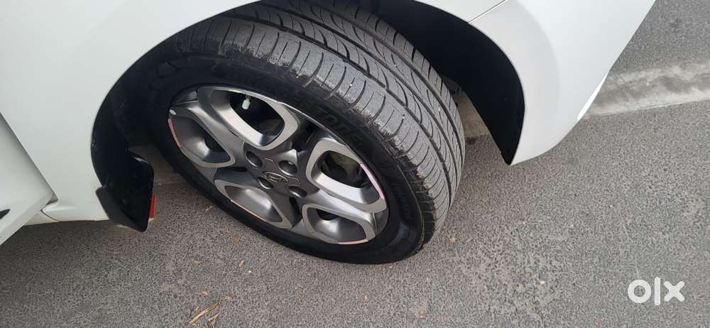 Hyundai I20 Asta Option, 2019, Petrol