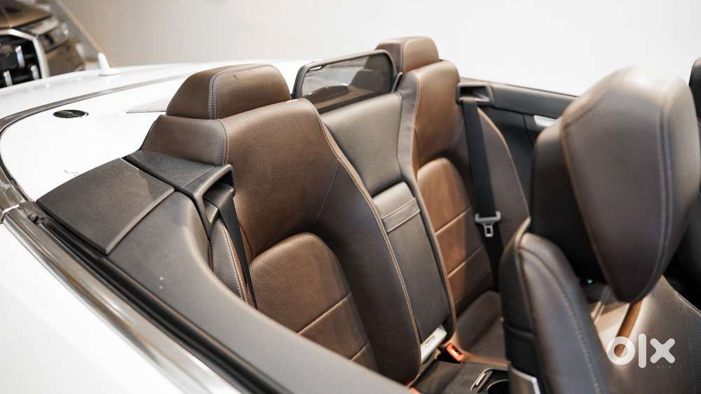 Mercedes-benz E-class E400 Cabriolet, 2015, Petrol