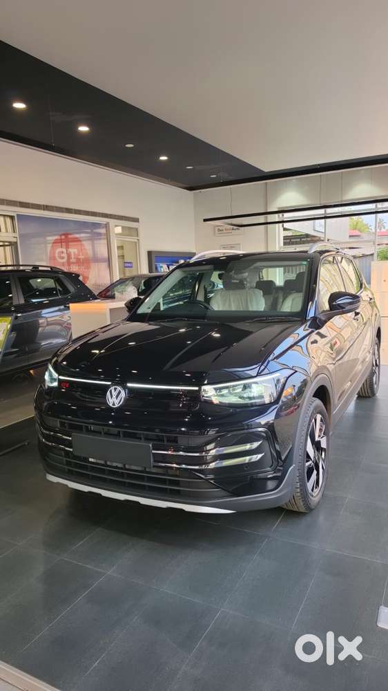 Volkswagen Taigun Sport (gt Dsg), 2026, Petrol