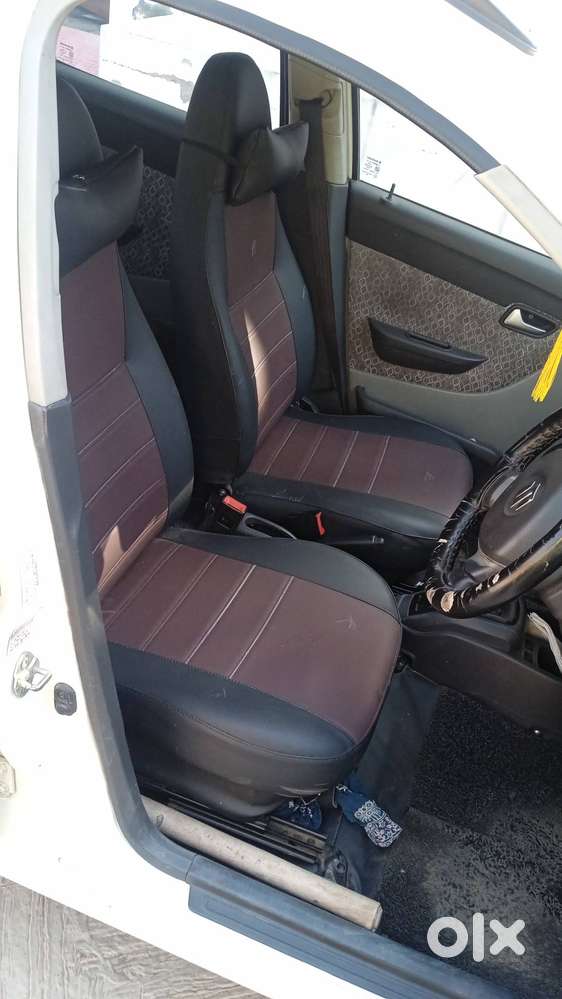 Alto Car Green Cng