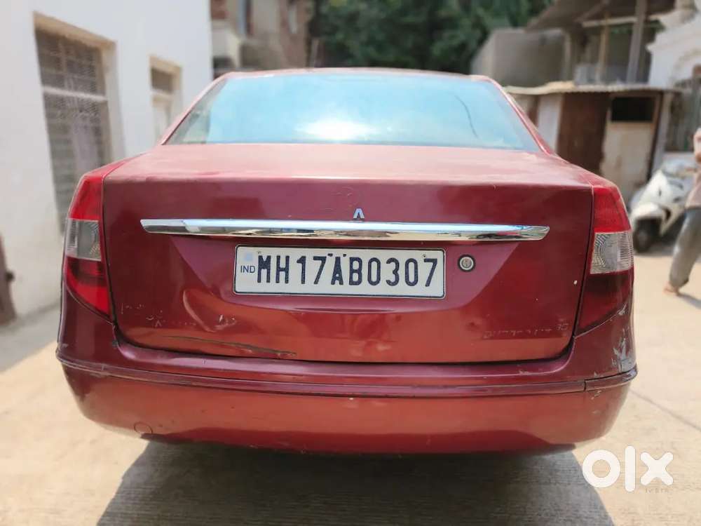 Tata Manza 1.3 Diesel 2010