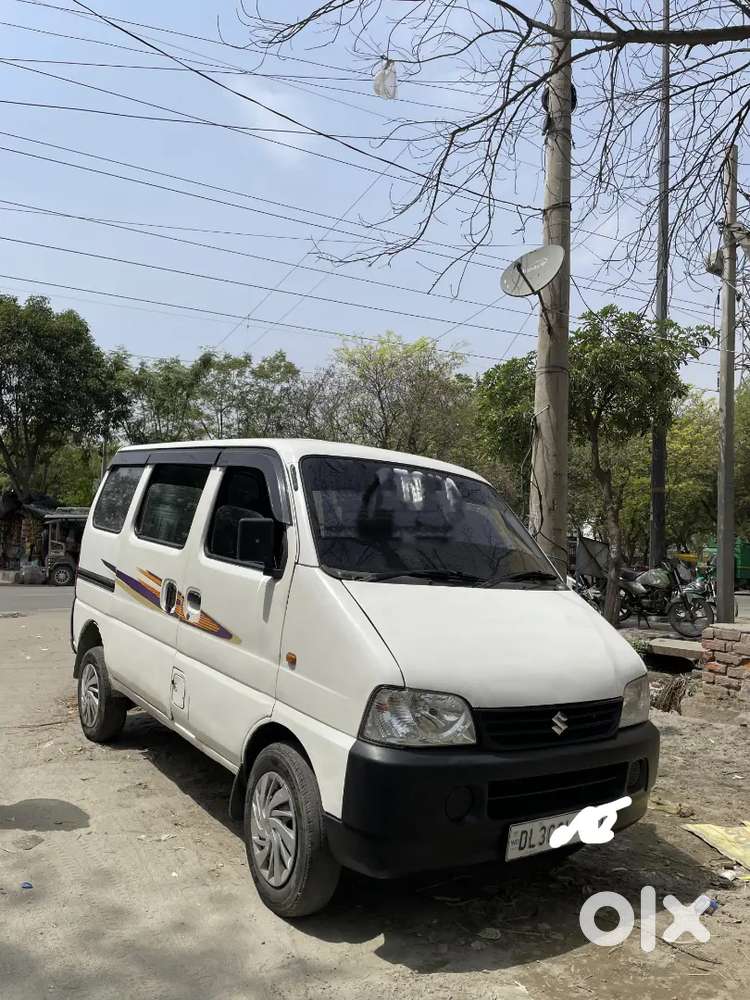 Eeco 5 Seater
