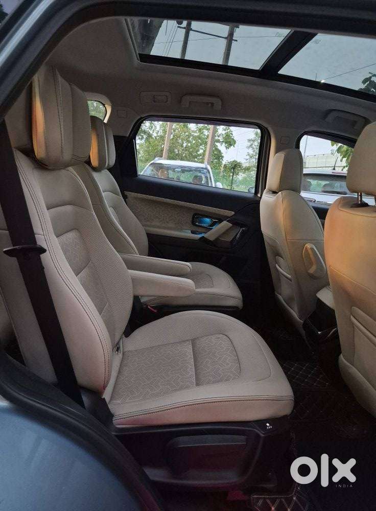 Tata Safari 2.0 Kryotec Xza Plus Gold 6 Str, 2023, Diesel