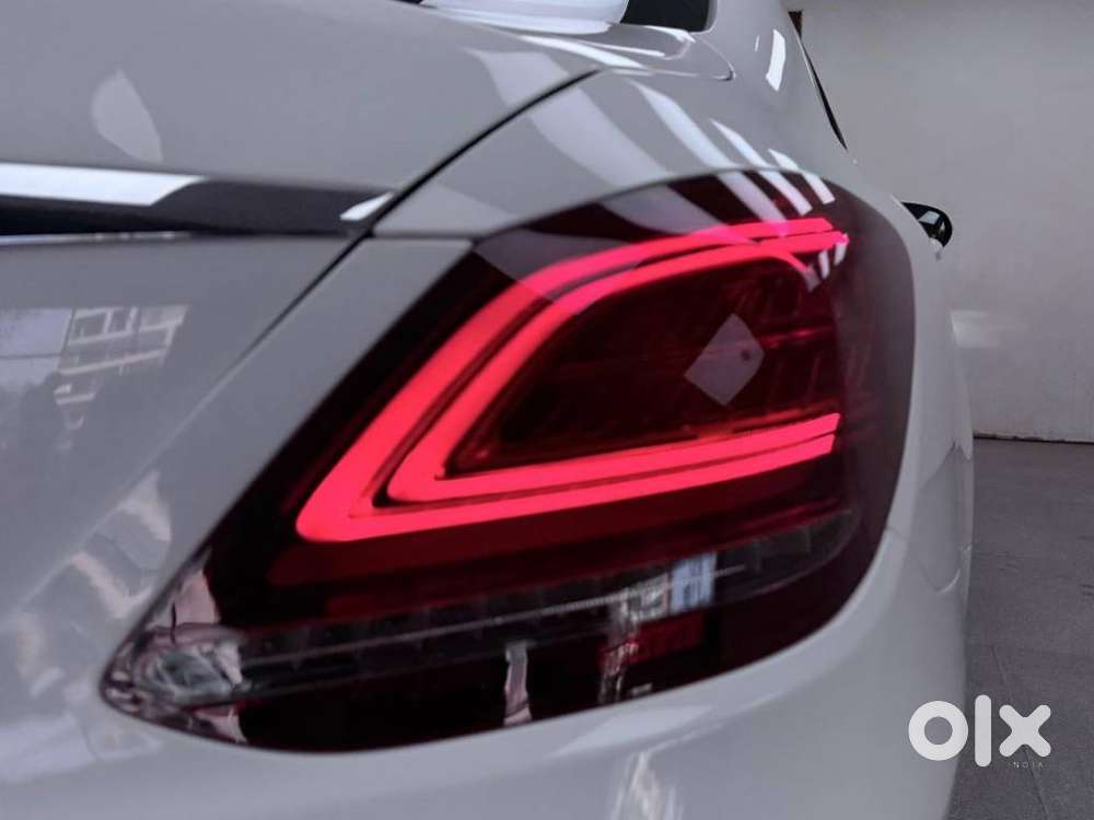 Mercedes-benz C-class C 220d, 2020, Diesel