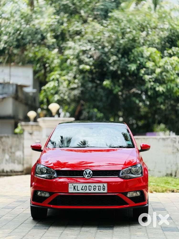 Volkswagen Polo 1.0 Mpi Highline Plus, 2019, Petrol