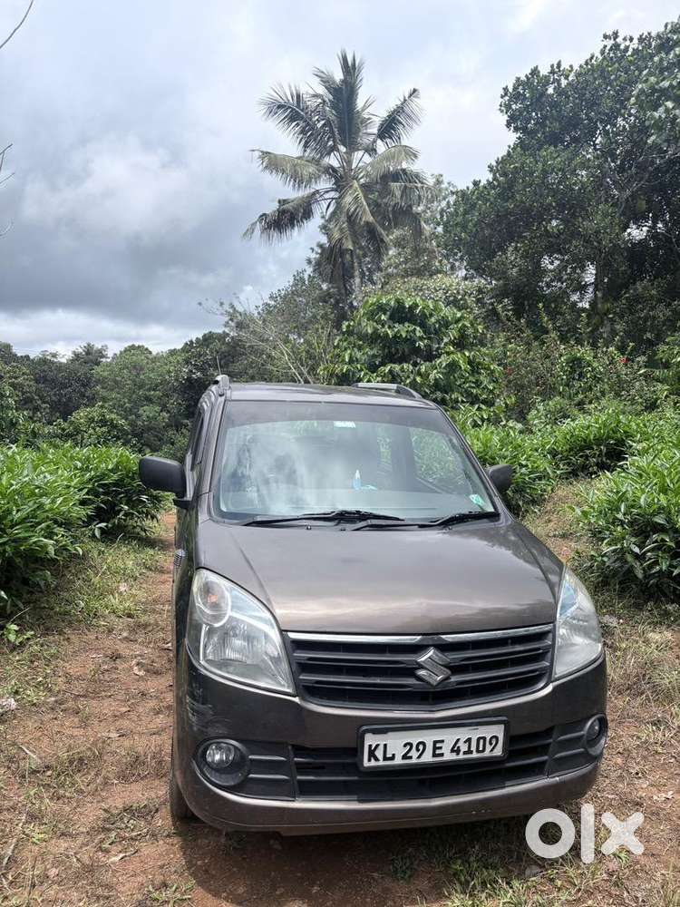 Maruti Suzuki 2012 Car Manual 106000 Km Driven