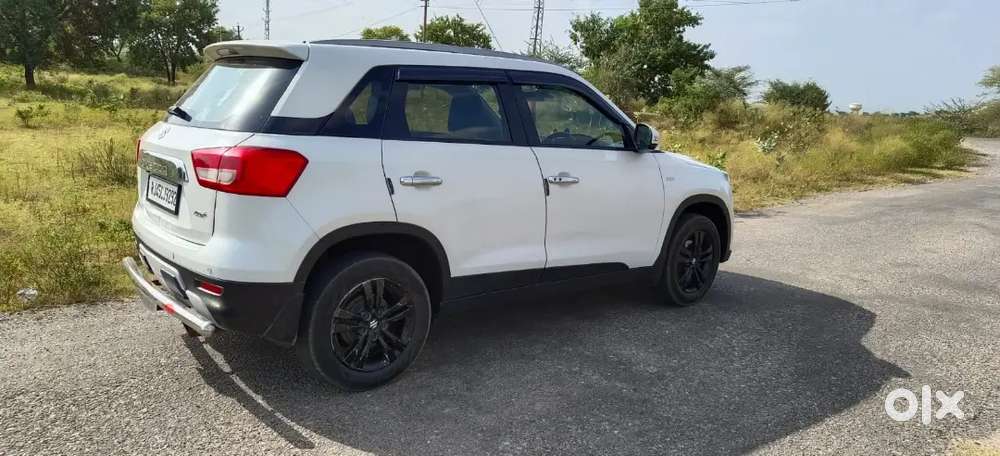 Maruti Suzuki Vitara Diesel 2019