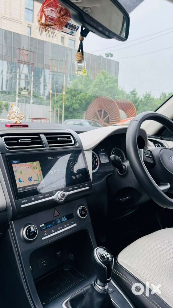 Hyundai Creta 2020 Cng & Hybrids Well Maintained