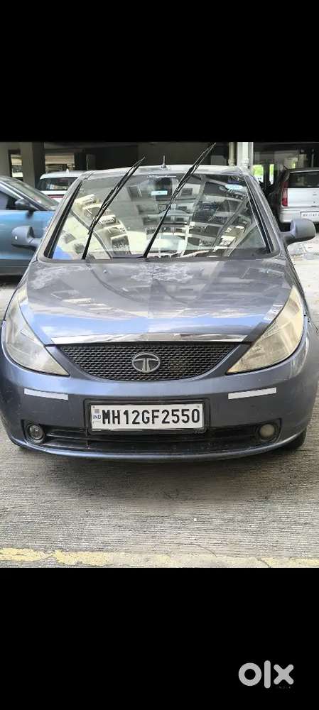 Tata Indica Vista 2010