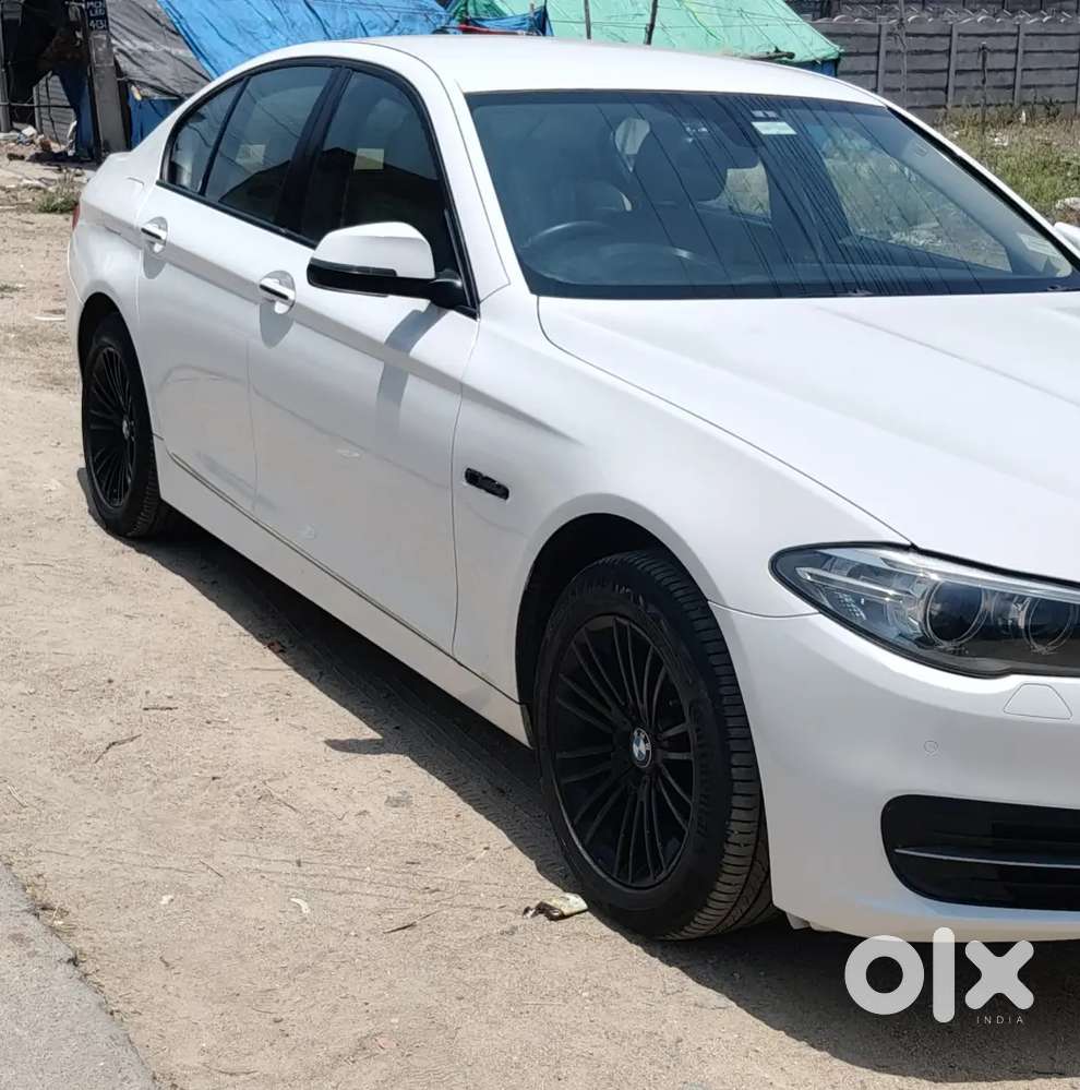 Bmw 520d 2015 Prestigious Plus Diesel For Sale Only Genuine Customers