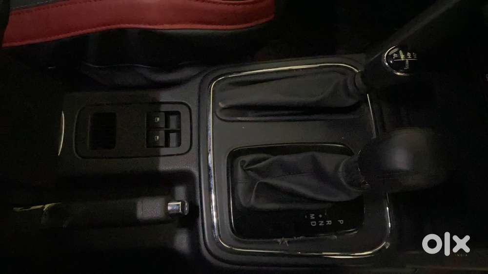 Mahindra Thar Lx 4-str Hard Top At, 2021, Petrol