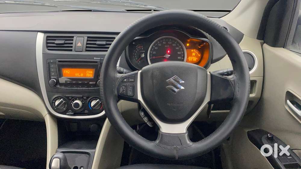 Maruti Suzuki Celerio