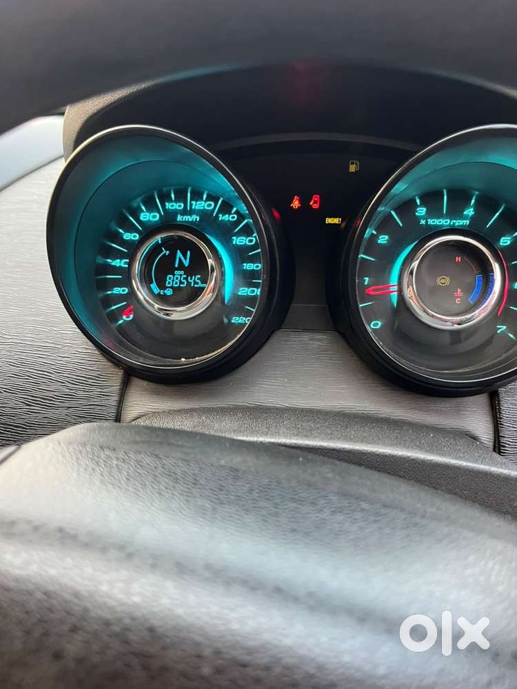 Mahindra Xuv500 Diesel 2017