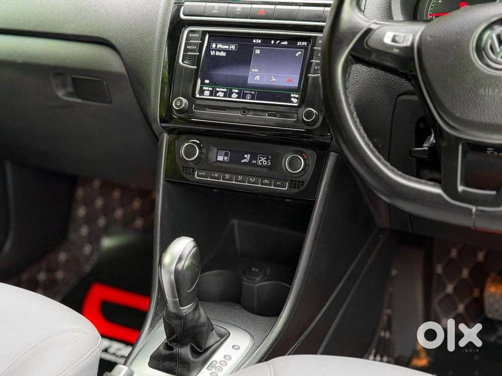 Volkswagen Polo Gt Tsi, 2021, Petrol
